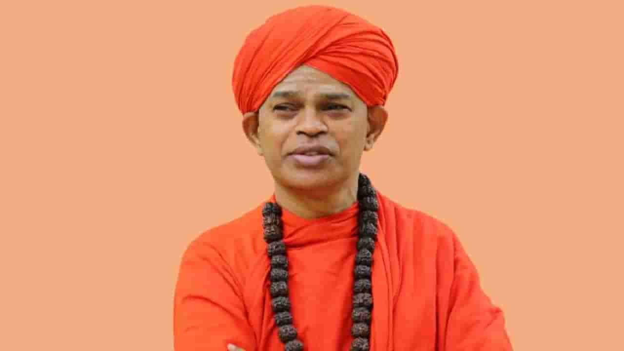 2ನೇ ಪೋಕ್ಸೋ ಕೇಸ್: ಮುರುಘಾ ಮಠದ ಸ್ವಾಮೀಜಿ 3 ದಿನ ಪೊಲೀಸ್ ಕಸ್ಟಡಿಗೆ