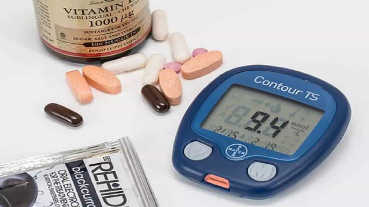 Health Care: ಮಧುಮೇಹ ಮತ್ತು ಕ್ಯಾನ್ಸರ್ ಕಾಯಿಲೆಗಳನ್ನು ನಿರ್ವಹಿಸಲು ಚುಚ್ಚುಮದ್ದು ಅಗತ್ಯವಿಲ್ಲ Health Care: ಮಧುಮೇಹ ಮತ್ತು ಕ್ಯಾನ್ಸರ್ ಕಾಯಿಲೆಗಳನ್ನು ನಿರ್ವಹಿಸಲು ಚುಚ್ಚುಮದ್ದು ಅಗತ್ಯವಿಲ್ಲ