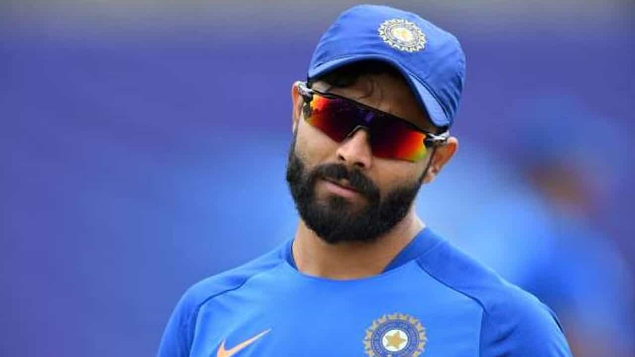 IND vs BAN Test: ಬಾಂಗ್ಲಾದೇಶ್ ಸರಣಿಯಿಂದ ಜಡೇಜಾ ಔಟ್: ಹೊಸ ಆಟಗಾರನಿಗೆ ಅವಕಾಶ IND vs BAN Test: ಬಾಂಗ್ಲಾದೇಶ್ ಸರಣಿಯಿಂದ ಜಡೇಜಾ ಔಟ್: ಹೊಸ ಆಟಗಾರನಿಗೆ ಅವಕಾಶ