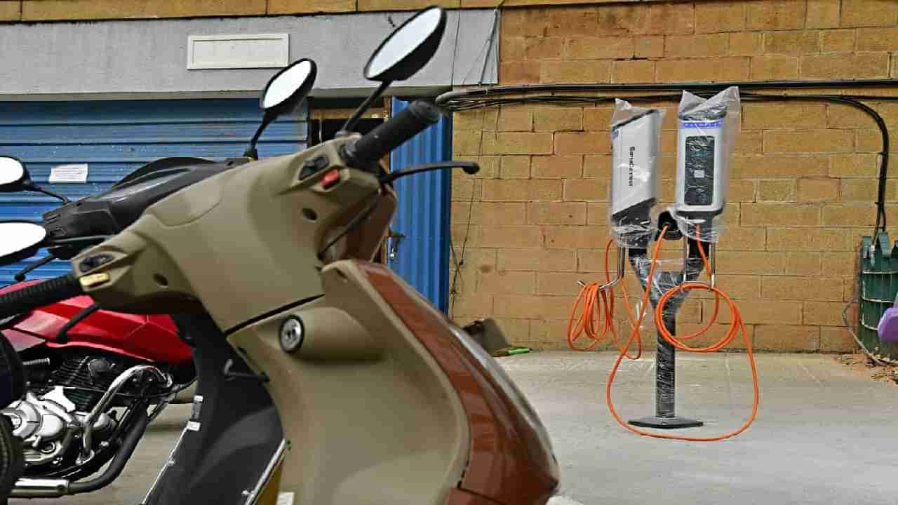 ಬೆಂಗಳೂರಿನಲ್ಲಿ ಎಲೆಕ್ಟ್ರಿಕ್ ಚಾರ್ಜಿಂಗ್ ಪಾಯಿಂಟ್ ಹುಡುಕುವುದು ಹೇಗೆ? ಇಲ್ಲಿದೆ ಸರಳ ವಿಧಾನಗಳು