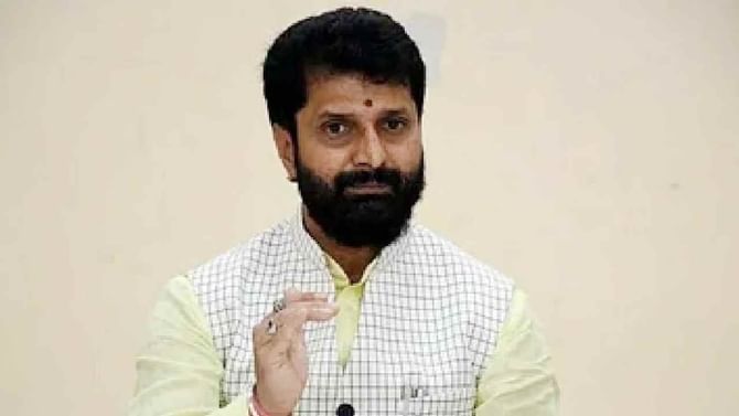 ಹಿಂದೂಗಳ ಹೆಸರೇಳಿ ಉಗ್ರ ಕೃತ್ಯ ಈ ಹಿಂದೆಯೂ ನಡೆದಿದೆ, ಮಂಗಳೂರಿನ ಸ್ಫೋಟ ಲಘುವಾಗಿ ಪರಿಗಣಿಸುವಂತಿಲ್ಲ: ಸಿ.ಟಿ.ರವಿ ಹಿಂದೂಗಳ ಹೆಸರೇಳಿ ಉಗ್ರ ಕೃತ್ಯ ಈ ಹಿಂದೆಯೂ ನಡೆದಿದೆ, ಮಂಗಳೂರಿನ ಸ್ಫೋಟ ಲಘುವಾಗಿ ಪರಿಗಣಿಸುವಂತಿಲ್ಲ: ಸಿ.ಟಿ.ರವಿ