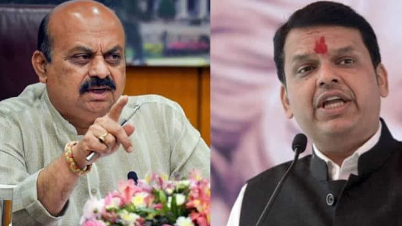 ಭುಗಿಲೆದ್ದ ಮಹಾರಾಷ್ಟ್ರ-ಕರ್ನಾಟಕ ಗಡಿ ವಿವಾದ: ಫಡ್ನವೀಸ್ ಪ್ರಚೋದನೆ ನೀಡುತ್ತಿದ್ದಾರೆ ಎಂದ ಕರ್ನಾಟಕ ಸಿಎಂ ಬೊಮ್ಮಾಯಿ ಭುಗಿಲೆದ್ದ ಮಹಾರಾಷ್ಟ್ರ-ಕರ್ನಾಟಕ ಗಡಿ ವಿವಾದ: ಫಡ್ನವೀಸ್ ಪ್ರಚೋದನೆ ನೀಡುತ್ತಿದ್ದಾರೆ ಎಂದ ಕರ್ನಾಟಕ ಸಿಎಂ ಬೊಮ್ಮಾಯಿ