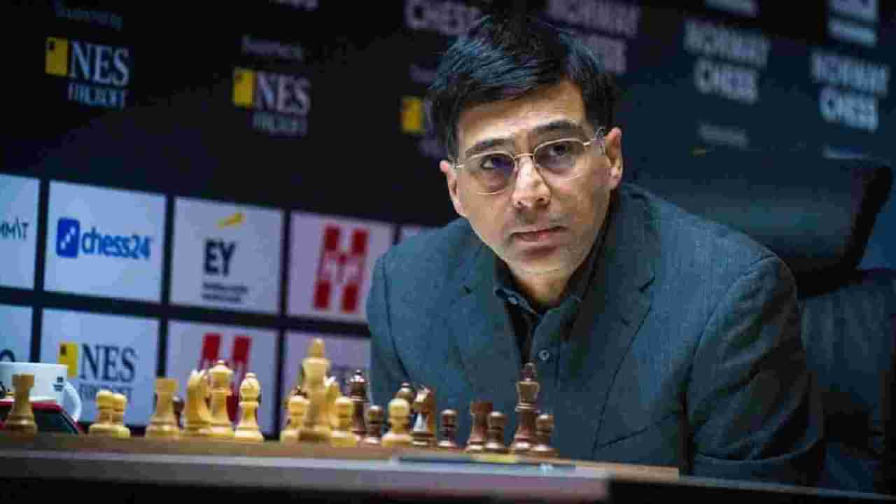 Viswanathan Anand: ಚೆಸ್‌ನಲ್ಲಿ ವಂಚನೆ ಆನ್‌ಲೈನ್ ಪಂದ್ಯಾವಳಿಗಳಿಗೆ ಸೀಮಿತವಾಗಿದೆ: ವಿಶ್ವನಾಥನ್ ಆನಂದ್