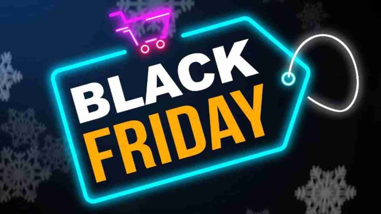 Flipkart Black Friday Sale: 20,000 ರೂ. ಒಳಗೆ ಸಿಗುತ್ತಿದೆ ಈ ಬೊಂಬಾಟ್ ಸ್ಮಾರ್ಟ್​ಫೋನ್​ಗಳು