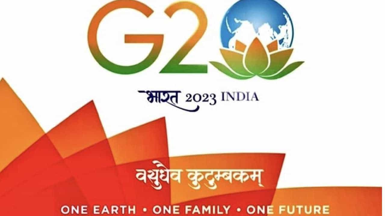 G20 Logo: ಜಿ20 ಲೋಗೋದಲ್ಲಿ ಕಮಲದ ಹೂವು; ಕಾಂಗ್ರೆಸ್​ ಟೀಕೆಗೆ ತಿರುಗೇಟು ನೀಡಿದ ಬಿಜೆಪಿ