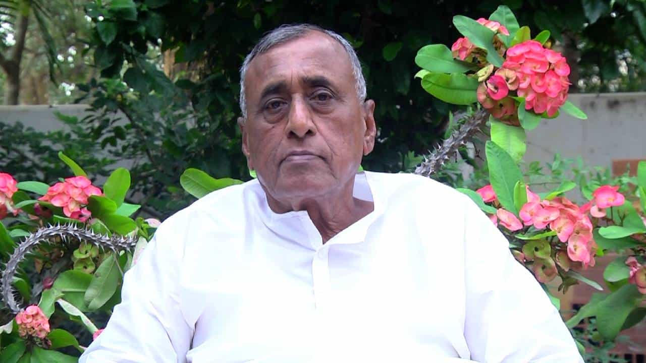 ಚಿತ್ರದುರ್ಗ ಬಿಜೆಪಿ ಶಾಸಕ ಜಿ.ಹೆಚ್.ತಿಪ್ಪಾರೆಡ್ಡಿಗೆ ಹನಿಟ್ರ್ಯಾಪ್ ಯತ್ನ, ಸೈಬರ್ ಠಾಣೆಯಲ್ಲಿ ದೂರು ದಾಖಲು ಚಿತ್ರದುರ್ಗ ಬಿಜೆಪಿ ಶಾಸಕ ಜಿ.ಹೆಚ್.ತಿಪ್ಪಾರೆಡ್ಡಿಗೆ ಹನಿಟ್ರ್ಯಾಪ್ ಯತ್ನ, ಸೈಬರ್ ಠಾಣೆಯಲ್ಲಿ ದೂರು ದಾಖಲು