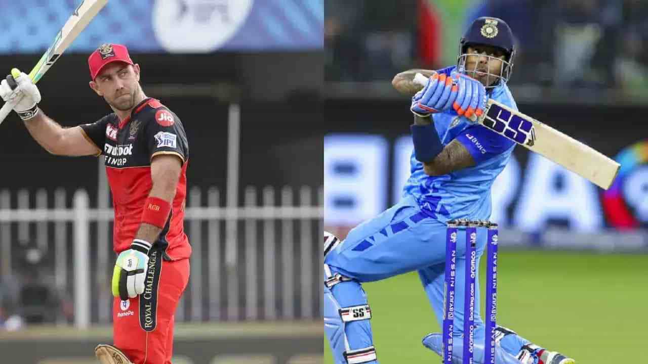 ‘ಆತನನ್ನು ಖರೀದಿಸುವಷ್ಟು ಹಣ ನಮ್ಮ ಬಳಿ ಇಲ್ಲ’..! ಮಿ. 360 ಬಗ್ಗೆ ಮ್ಯಾಕ್ಸ್‌ವೆಲ್ ಸ್ಫೋಟಕ ಹೇಳಿಕೆ