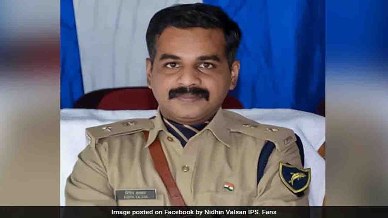 ಕ್ಯಾನ್ಸರ್ ಹಿಮ್ಮೆಟ್ಟಿದ ಗೋವಾ ಪೊಲೀಸ್ ಅಧಿಕಾರಿ; ಪಂದ್ಯವನ್ನು ಗೆಲ್ಲದಿದ್ದರೂ ಜನರ ಮನಸು ಗೆದ್ದರು ಕ್ಯಾನ್ಸರ್ ಹಿಮ್ಮೆಟ್ಟಿದ ಗೋವಾ ಪೊಲೀಸ್ ಅಧಿಕಾರಿ; ಪಂದ್ಯವನ್ನು ಗೆಲ್ಲದಿದ್ದರೂ ಜನರ ಮನಸು ಗೆದ್ದರು