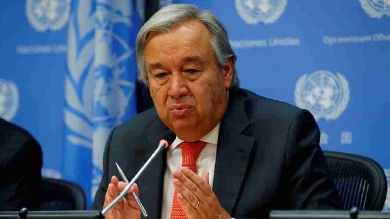 Shocking News: ಜಗತ್ತಿನಲ್ಲಿ ಪ್ರತಿ 11 ನಿಮಿಷಕ್ಕೊಮ್ಮೆ ಸಂಗಾತಿ, ಕುಟುಂಬದವರಿಂದಲೇ ಮಹಿಳೆಯ ಹತ್ಯೆ!