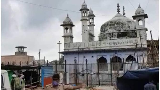 Gyanvapi Case ನವೆಂಬರ್ 30ಕ್ಕೆ ಜ್ಞಾನವಾಪಿ ಶಿವಲಿಂಗದ ಕಾರ್ಬನ್ ಡೇಟಿಂಗ್ ಕುರಿತಾದ ಮೇಲ್ಮನವಿ ವಿಚಾರಣೆ