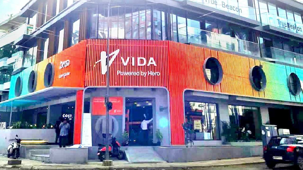 Vida Experience Centre
