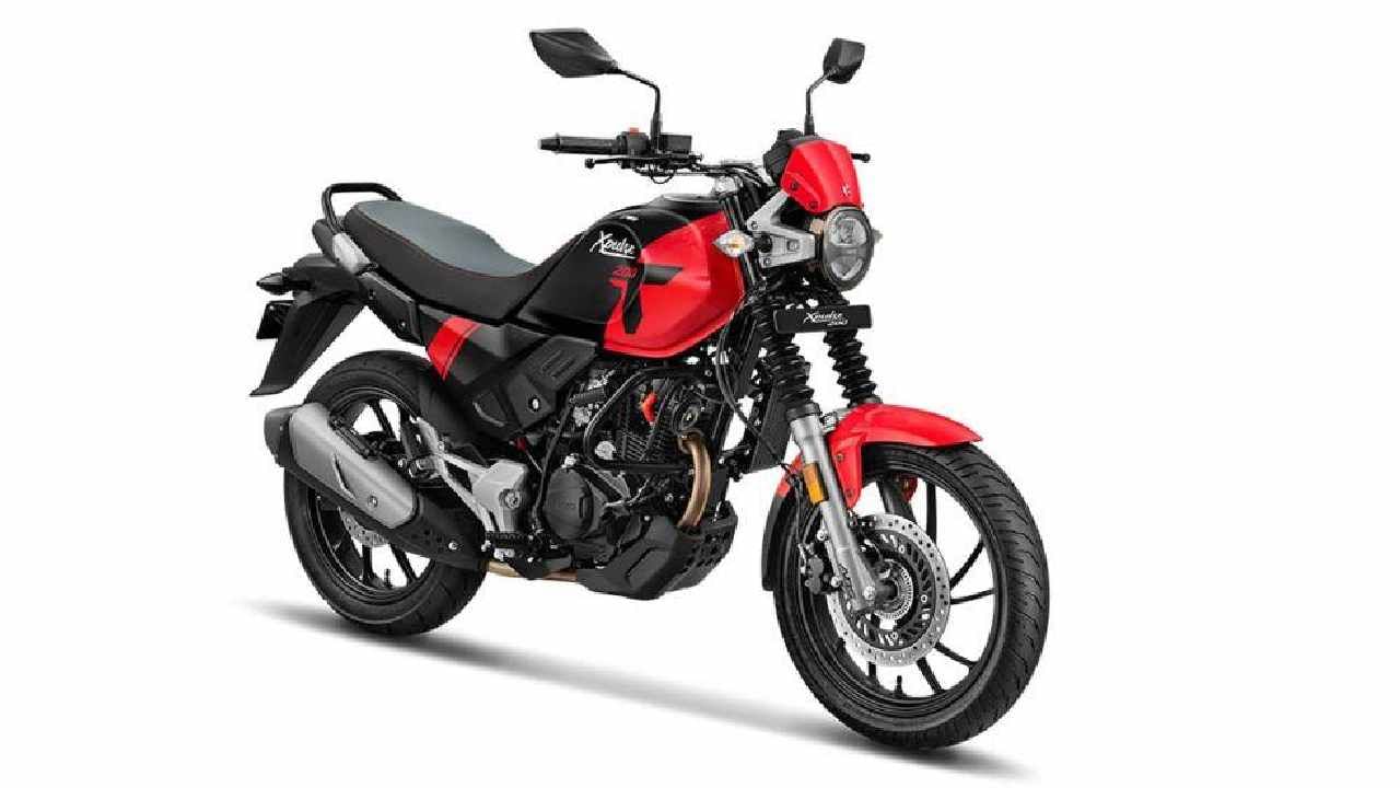 Hero Xpulse 200T 4V: ಬಿಡುಗಡೆಯಾಗಲಿದೆ ಬಲಶಾಲಿ ಹೀರೋ ಎಕ್ಸ್ ಪಲ್ಸ್ 200ಟಿ 4ವಿ ವರ್ಷನ್