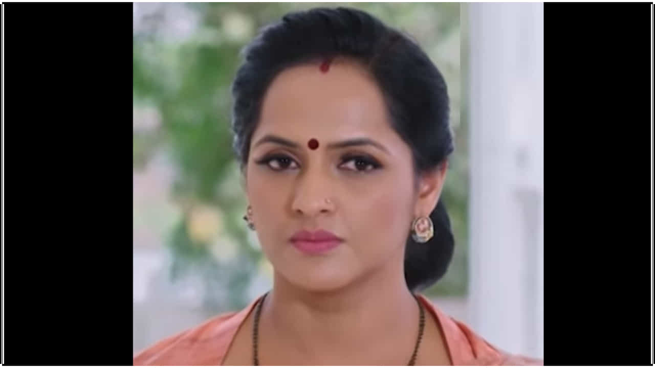 Honganasu: ಗಂಡನ ಮನೆ ಸೇರಿದ ಜಗತಿ; ದೇವಯಾನಿಗೆ ಬುದ್ಧಿ ಕಲಿಸುತ್ತಾಳಾ? Honganasu: ಗಂಡನ ಮನೆ ಸೇರಿದ ಜಗತಿ; ದೇವಯಾನಿಗೆ ಬುದ್ಧಿ ಕಲಿಸುತ್ತಾಳಾ?