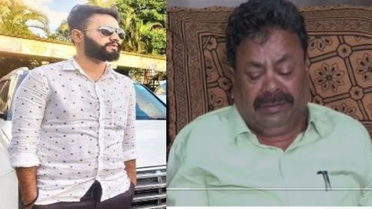 ಮಗ ಚಂದ್ರಶೇಖರ್ಗಾಗಿ ಯಾವುದೇ ತ್ಯಾಗಕ್ಕೂ ಸಿದ್ಧ: ಸೂಕ್ಷ್ಮವಾಗಿ ಬಹುಮಾನ ನೀಡುವೆ ಎಂದ ರೇಣುಕಾಚಾರ್ಯ ಮಗ ಚಂದ್ರಶೇಖರ್ಗಾಗಿ ಯಾವುದೇ ತ್ಯಾಗಕ್ಕೂ ಸಿದ್ಧ: ಸೂಕ್ಷ್ಮವಾಗಿ ಬಹುಮಾನ ನೀಡುವೆ ಎಂದ ರೇಣುಕಾಚಾರ್ಯ