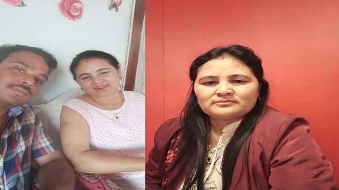 ಬೆಂಗಳೂರಿನಲ್ಲಿ ಪ್ರಿಯಕರನ ಜೊತೆ ಸೇರಿ ಕಟ್ಟಿಕೊಂಡ ಗಂಡನನ್ನೇ ಕೊಂದಿದ್ದ ಪತ್ನಿ ಪೊಲೀಸ್ ಬಲೆಗೆ ಬೆಂಗಳೂರಿನಲ್ಲಿ ಪ್ರಿಯಕರನ ಜೊತೆ ಸೇರಿ ಕಟ್ಟಿಕೊಂಡ ಗಂಡನನ್ನೇ ಕೊಂದಿದ್ದ ಪತ್ನಿ ಪೊಲೀಸ್ ಬಲೆಗೆ