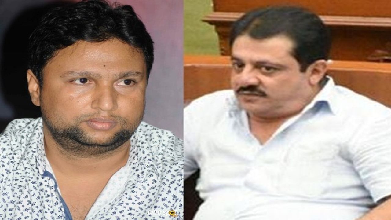 ಜಮೀರ್ ಹಣಿಯಲು ‘ಸೈಲೆಂಟ್’ ಅಸ್ತ್ರ: ಸೈಲೆಂಟ್ ಸುನೀಲ್ ಮೂಲಕ ಸೋಲಿಸಲು ರಣತಂತ್ರ...! ಜಮೀರ್ ಹಣಿಯಲು ‘ಸೈಲೆಂಟ್’ ಅಸ್ತ್ರ: ಸೈಲೆಂಟ್ ಸುನೀಲ್ ಮೂಲಕ ಸೋಲಿಸಲು ರಣತಂತ್ರ...!