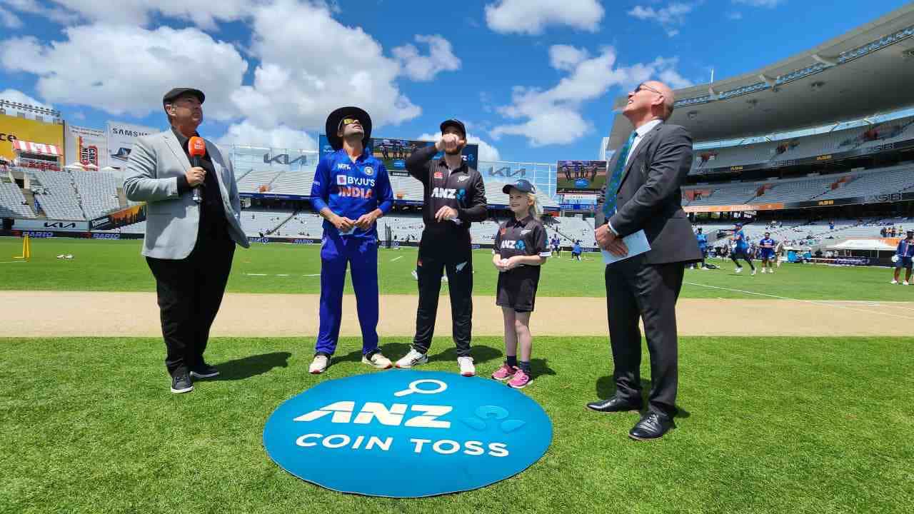 IND vs NZ: ಪಂತ್- ಚಾಹಲ್ ಔಟ್, ಹೂಡಾ- ಕುಲ್ದೀಪ್ ಇನ್..?; 2ನೇ ಏಕದಿನ ಪಂದ್ಯಕ್ಕೆ ಭಾರತ ಸಂಭಾವ್ಯ ತಂಡ