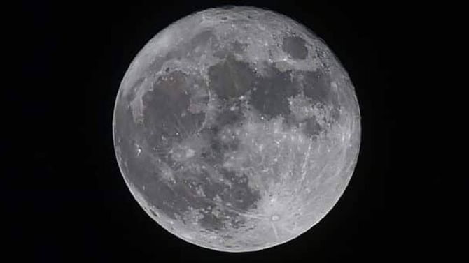 Chandra Grahan 2022: ರಕ್ತವರ್ಣ ಚಂದ್ರ ಗ್ರಹಣ ಎಲ್ಲೆಲ್ಲಿ ಸಂಭವಿಸುತ್ತೆ? ಪುರಾಣಗಳಲ್ಲಿ ಇರುವ ಉಲ್ಲೇಖವೇನು?