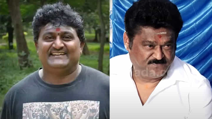 ‘ಕೋಮಲ್ಗೆ ಕೇತುದೆಸೆ ಇತ್ತು, 7 ವರ್ಷ ಸಿನಿಮಾ ಮಾಡಬೇಡ ಅಂತ ಹೇಳಿದ್ದೆ’: ಜಗ್ಗೇಶ್ ‘ಕೋಮಲ್ಗೆ ಕೇತುದೆಸೆ ಇತ್ತು, 7 ವರ್ಷ ಸಿನಿಮಾ ಮಾಡಬೇಡ ಅಂತ ಹೇಳಿದ್ದೆ’: ಜಗ್ಗೇಶ್