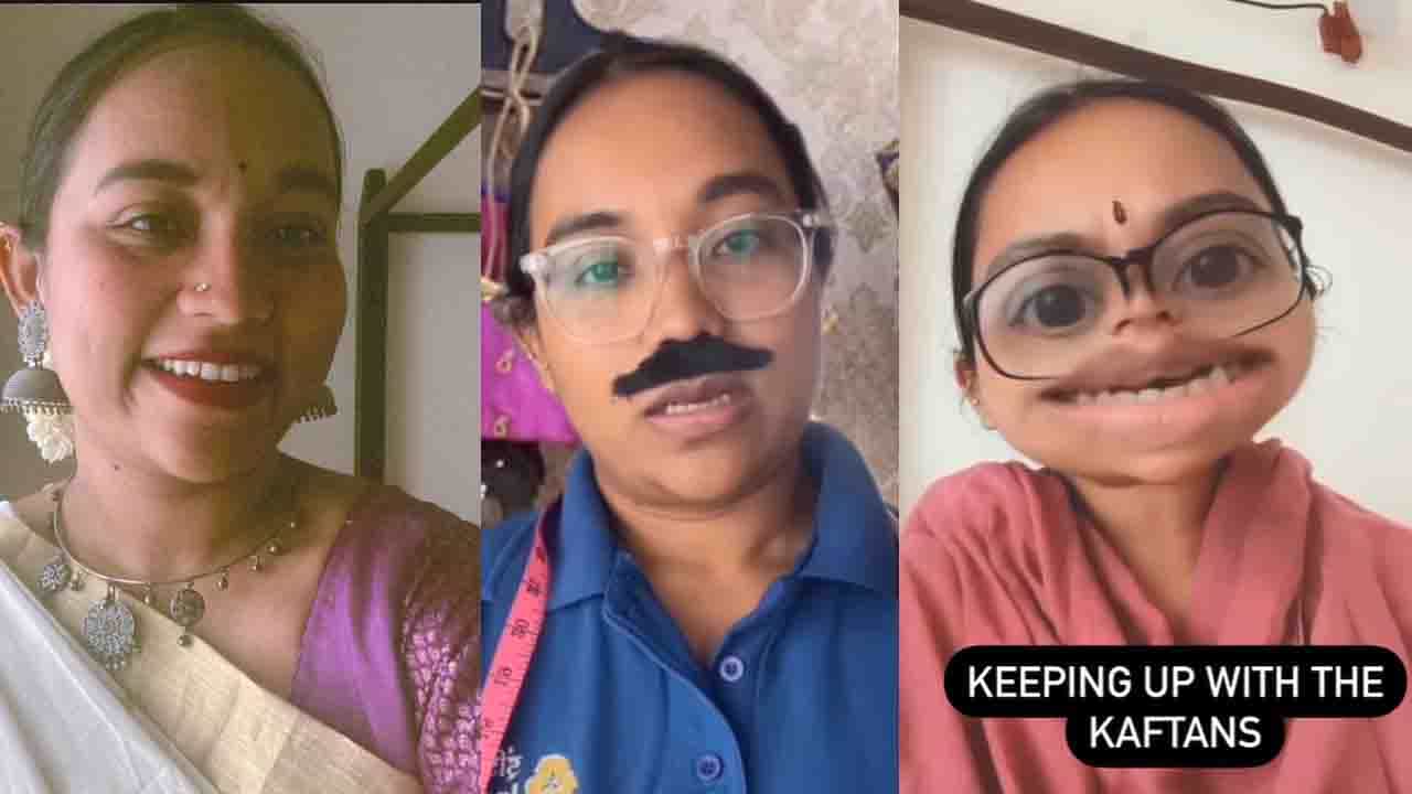 ಮೆನ್ಸ್ ಡೇ ಪಂಚಾಂಗದಾಗೂ ಇಲ್ಲ ಮತ್ತ ಗೂಗಲ್ ಡೂಡಲ್ದಾಗೂ ಇಲ್ಲ; ಸೋನು ವೇಣುಗೋಪಾಲ ಮೆನ್ಸ್ ಡೇ ಪಂಚಾಂಗದಾಗೂ ಇಲ್ಲ ಮತ್ತ ಗೂಗಲ್ ಡೂಡಲ್ದಾಗೂ ಇಲ್ಲ; ಸೋನು ವೇಣುಗೋಪಾಲ