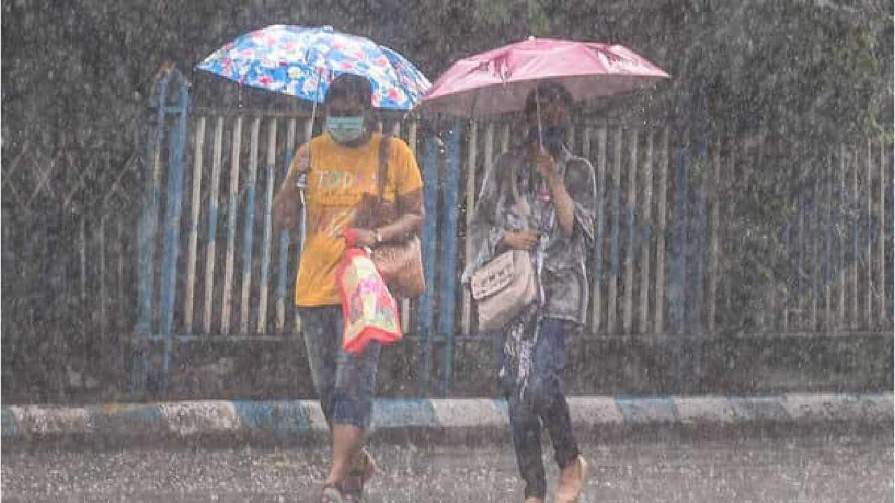 Karnataka Rain: ಬೆಂಗಳೂರಿನಲ್ಲಿ ಇಂದು ಸಾಧಾರಣ ಮಳೆ ಸಾಧ್ಯತೆ; ಕರಾವಳಿ, ಮಲೆನಾಡಿನಲ್ಲಿ ವರುಣನ ಅಬ್ಬರ ಹೆಚ್ಚಳ Karnataka Rain: ಬೆಂಗಳೂರಿನಲ್ಲಿ ಇಂದು ಸಾಧಾರಣ ಮಳೆ ಸಾಧ್ಯತೆ; ಕರಾವಳಿ, ಮಲೆನಾಡಿನಲ್ಲಿ ವರುಣನ ಅಬ್ಬರ ಹೆಚ್ಚಳ