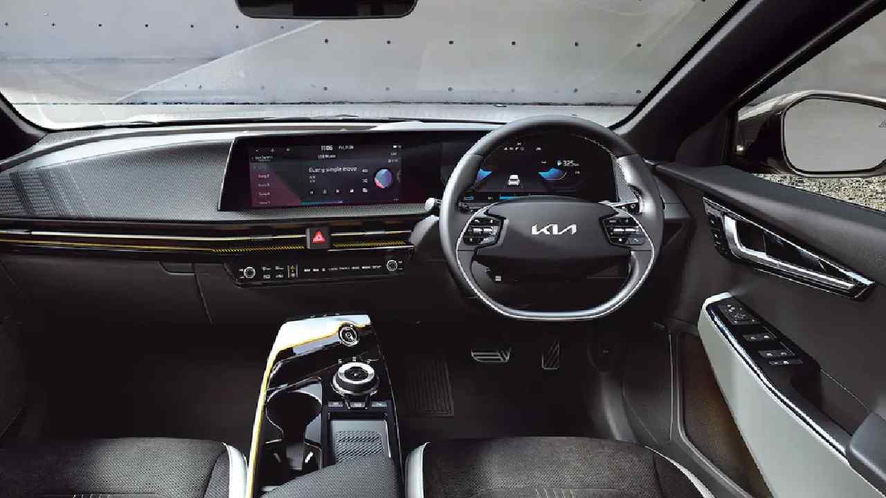 Kia EV6