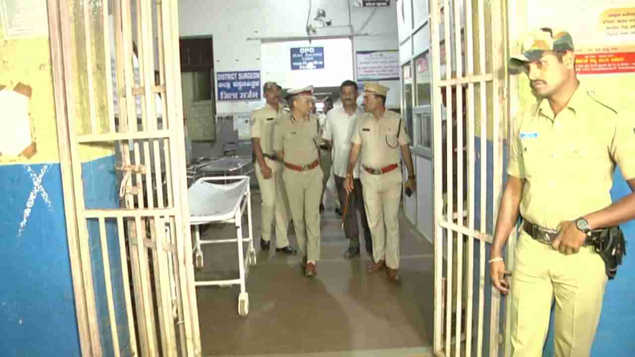 Lockup Death?: ಬೆಳಗಾವಿ ಗ್ರಾಮಾಂತರ ಠಾಣೆ ಪೊಲೀಸರ ವಿಚಾರಣೆ ವೇಳೆ ಗಾಂಜಾ ವ್ಯಸನಿ ಸಾವು