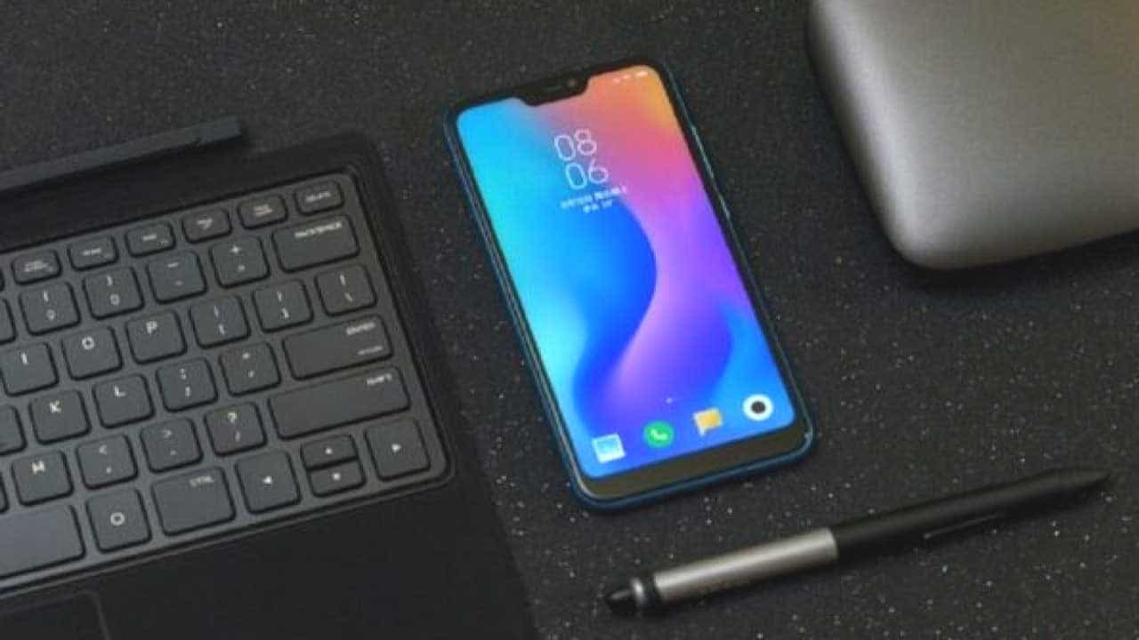 Mi Clearance sale: ಕೇವಲ 3,999 ರೂ. ಗೆ ಖರೀದಿಸಿ ರೆಡ್ಮಿಯ ಈ ಸ್ಮಾರ್ಟ್ಫೋನ್ Mi Clearance sale: ಕೇವಲ 3,999 ರೂ. ಗೆ ಖರೀದಿಸಿ ರೆಡ್ಮಿಯ ಈ ಸ್ಮಾರ್ಟ್ಫೋನ್