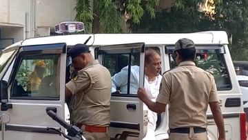 ಮುರುಘಾ ಶ್ರೀ ಪ್ರಕರಣ: ಇದೆಲ್ಲವೂ 'ಮುರುಘೇಶನ ಲೀಲೆ': ವಿಚಾರಣೆ ವೇಳೆ ಒಂದೇ ಉತ್ತರ ನೀಡುತ್ತಿರುವ ಬಸವರಾಜನ್