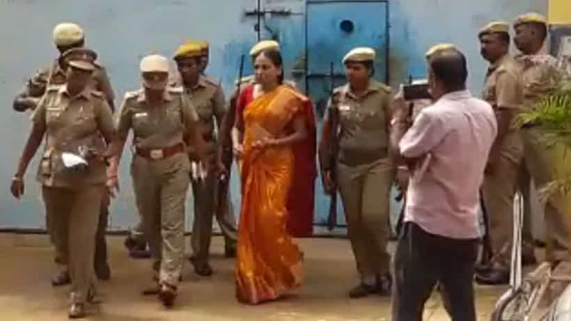 ರಾಜೀವ್ ಗಾಂಧಿ ಹಂತಕರ ಬಿಡುಗಡೆ; ಸೋನಿಯಾ ಗಾಂಧಿ ಅಭಿಪ್ರಾಯಕ್ಕೆ ಸಹಮತವಿಲ್ಲ ಎಂದ ಕಾಂಗ್ರೆಸ್