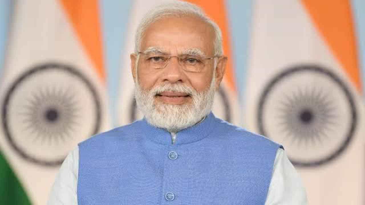 PM Modi Andhra Visit: ಪ್ರಧಾನಿ ಮೋದಿಯಿಂದ ಇಂದು ಆಂಧ್ರಪ್ರದೇಶ, ತೆಲಂಗಾಣದಲ್ಲಿ ವಿವಿಧ ಯೋಜನೆಗಳಿಗೆ ಚಾಲನೆ