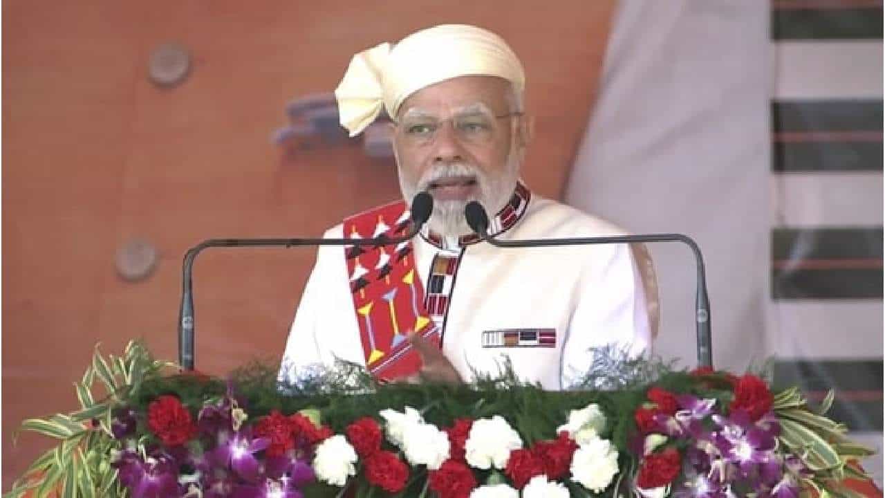 ಅರುಣಾಚಲ ಪ್ರದೇಶದಲ್ಲಿ ಪ್ರಧಾನಿ ಮೋದಿಯಿಂದ ಮೊಟ್ಟ ಮೊದಲ ಗ್ರೀನ್ಫೀಲ್ಡ್ ವಿಮಾನ ನಿಲ್ದಾಣ ಲೋಕಾರ್ಪಣೆ ಅರುಣಾಚಲ ಪ್ರದೇಶದಲ್ಲಿ ಪ್ರಧಾನಿ ಮೋದಿಯಿಂದ ಮೊಟ್ಟ ಮೊದಲ ಗ್ರೀನ್ಫೀಲ್ಡ್ ವಿಮಾನ ನಿಲ್ದಾಣ ಲೋಕಾರ್ಪಣೆ