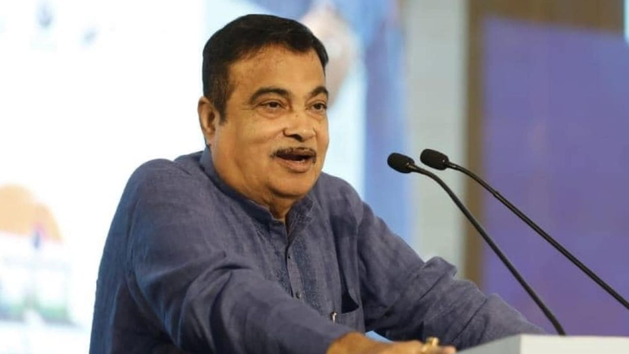 ಕೇಂದ್ರ ಸಚಿವ ನಿತಿನ್ ಗಡ್ಕರಿಯಿಂದ ಇಂದು ಬೆಂಗಳೂರು- ಮೈಸೂರು ಎಕ್ಸ್ಪ್ರೆಸ್ವೇ ಪರಿಶೀಲನೆ ಕೇಂದ್ರ ಸಚಿವ ನಿತಿನ್ ಗಡ್ಕರಿಯಿಂದ ಇಂದು ಬೆಂಗಳೂರು- ಮೈಸೂರು ಎಕ್ಸ್ಪ್ರೆಸ್ವೇ ಪರಿಶೀಲನೆ