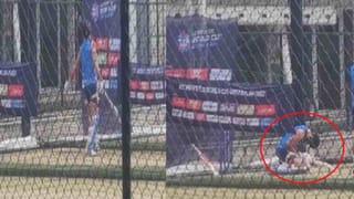 Ind vs Eng: ಸೆಮಿಫೈನಲ್​ಗೆ ಹಿಟ್​ಮ್ಯಾನ್ ಫಿಟ್; ಪಂತ್- ಕಾರ್ತಿಕ್ ಯಾರಿಗೆ ತಂಡದಲ್ಲಿ ಸ್ಥಾನ?