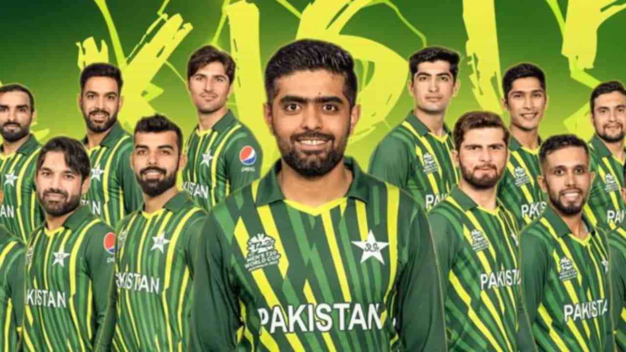 PAK Vs NZ: ಇಂದು ಪಾಕಿಸ್ತಾನದಲ್ಲಿ ರಜೆ ಘೋಷಣೆ; ಪಾಕ್- ಕಿವೀಸ್ ಸೆಮಿಫೈನಲ್ ಪಂದ್ಯಕ್ಕೆ ಮತ್ತಷ್ಟು ರಂಗು..! PAK Vs NZ: ಇಂದು ಪಾಕಿಸ್ತಾನದಲ್ಲಿ ರಜೆ ಘೋಷಣೆ; ಪಾಕ್- ಕಿವೀಸ್ ಸೆಮಿಫೈನಲ್ ಪಂದ್ಯಕ್ಕೆ ಮತ್ತಷ್ಟು ರಂಗು..!