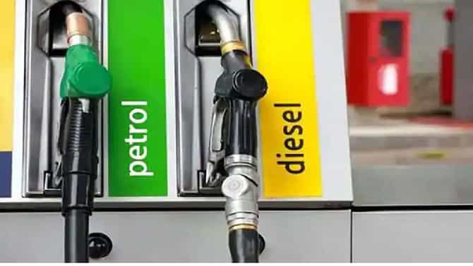 Petrol Price on January 20: ಇಳಿಕೆಯಾಗಿದ್ದ ಕಚ್ಚಾ ತೈಲದ ಬೆಲೆ ಮತ್ತೆ ಏರಿಕೆ; ಇಂದಿನ ಪೆಟ್ರೋಲ್, ಡೀಸೆಲ್ ಬೆಲೆ ಹೀಗಿದೆ