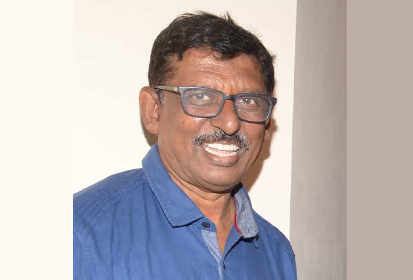 KR Murali Krishna: ಕನ್ನಡ ಸಿನಿಮಾ ನಿರ್ದೇಶಕ ಕೆಆರ್ ಮುರಳಿ ಕೃಷ್ಣ ನಿಧನ; ಬ್ರೈನ್ ಟ್ಯೂಮರ್ ಸರ್ಜರಿ ಬಳಿಕ ಹೃದಯಾಘಾತ