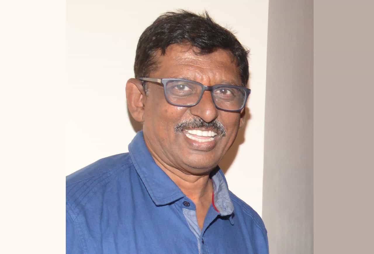 KR Murali Krishna: ಕನ್ನಡ ಸಿನಿಮಾ ನಿರ್ದೇಶಕ ಕೆಆರ್ ಮುರಳಿ ಕೃಷ್ಣ ನಿಧನ; ಬ್ರೈನ್ ಟ್ಯೂಮರ್ ಸರ್ಜರಿ ಬಳಿಕ ಹೃದಯಾಘಾತ KR Murali Krishna: ಕನ್ನಡ ಸಿನಿಮಾ ನಿರ್ದೇಶಕ ಕೆಆರ್ ಮುರಳಿ ಕೃಷ್ಣ ನಿಧನ; ಬ್ರೈನ್ ಟ್ಯೂಮರ್ ಸರ್ಜರಿ ಬಳಿಕ ಹೃದಯಾಘಾತ