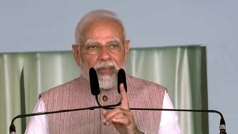 PM Narendra Modi: ದೆಹಲಿಯ ಕಾಲ್ಕಾಜಿಯಲ್ಲಿ ಇಂದು ಪ್ರಧಾನಿ ಮೋದಿಯಿಂದ 3,024 ಫ್ಲಾಟ್ಗಳ ಉದ್ಘಾಟನೆ
