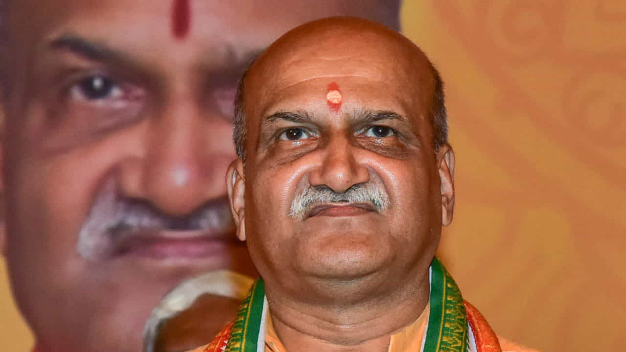 ಹಿಂದೂ ಪದದ ಬಗ್ಗೆ ಸತೀಶ್ ಜಾರಕಿಹೊಳಿ ಹೇಳಿಕೆ ಅಕ್ಷಮ್ಯ ಅಪರಾಧ: ಪ್ರಮೋದ್ ಮುತಾಲಿಕ್ ಹಿಂದೂ ಪದದ ಬಗ್ಗೆ ಸತೀಶ್ ಜಾರಕಿಹೊಳಿ ಹೇಳಿಕೆ ಅಕ್ಷಮ್ಯ ಅಪರಾಧ: ಪ್ರಮೋದ್ ಮುತಾಲಿಕ್