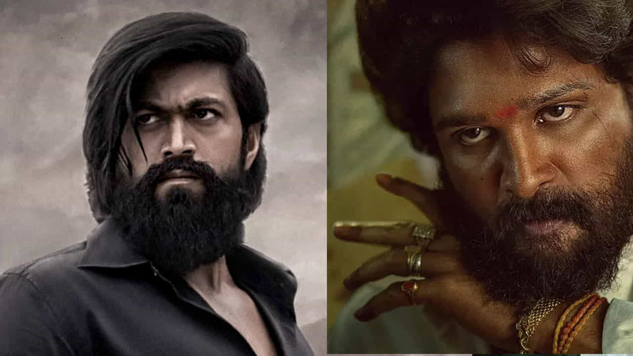 ‘ಪುಷ್ಪ 2’ ರಿಲೀಸ್ ವಿಚಾರದಲ್ಲಿ ‘ಕೆಜಿಎಫ್ 2’ ಹಾದಿಯನ್ನೇ ಅನುಸರಿಸಿದ ನಿರ್ದೇಶಕ ಸುಕುಮಾರ್? ‘ಪುಷ್ಪ 2’ ರಿಲೀಸ್ ವಿಚಾರದಲ್ಲಿ ‘ಕೆಜಿಎಫ್ 2’ ಹಾದಿಯನ್ನೇ ಅನುಸರಿಸಿದ ನಿರ್ದೇಶಕ ಸುಕುಮಾರ್?