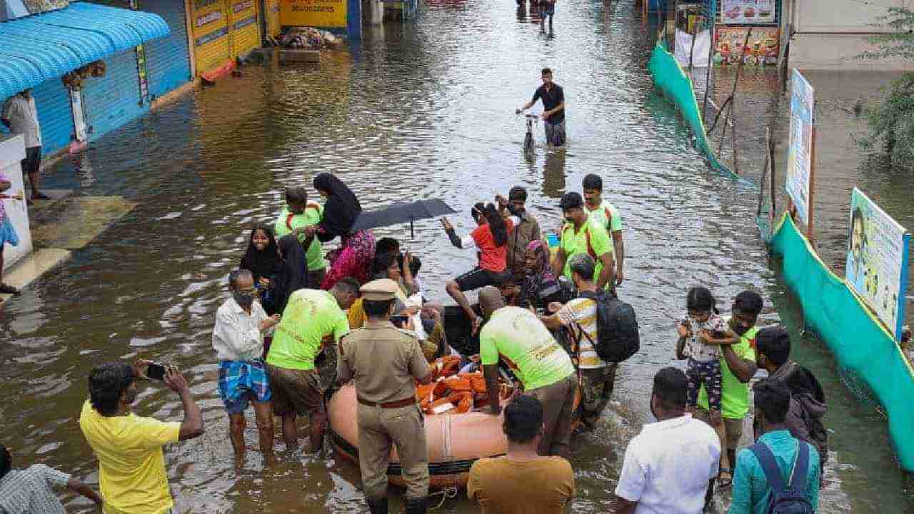 Karnataka Rain: ಕರ್ನಾಟಕದ 20 ಜಿಲ್ಲೆಗಳಲ್ಲಿ ಇಂದು ಧಾರಾಕಾರ ಮಳೆ; ಹವಾಮಾನ ಇಲಾಖೆ ಮುನ್ಸೂಚನೆ