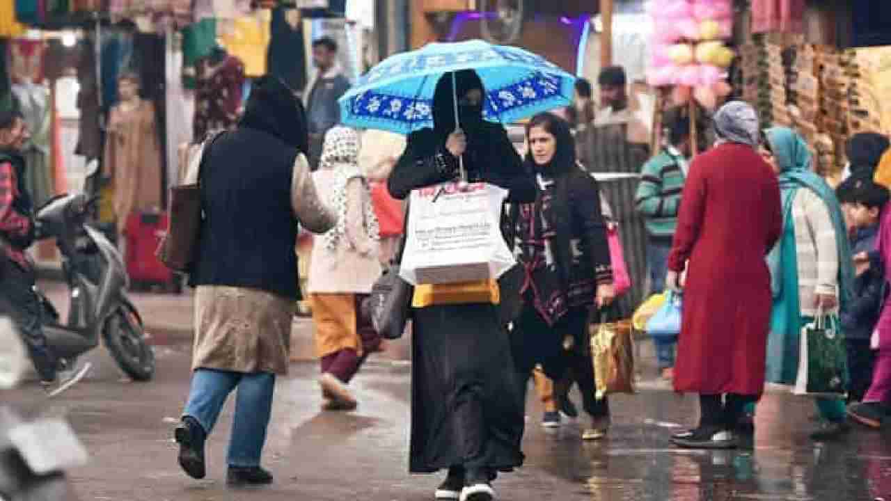 Rain Updates: ಈ ರಾಜ್ಯಗಳಲ್ಲಿ ಇನ್ನೂ ಕೆಲವು ದಿನ ಭಾರೀ ಮಳೆ ಸಾಧ್ಯತೆ; ಕೇರಳ, ತಮಿಳುನಾಡಿಗೆ ಹಳದಿ ಅಲರ್ಟ್