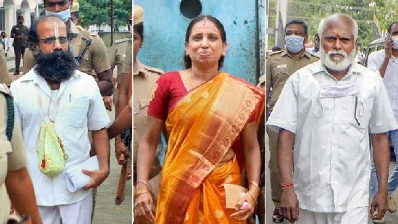 ರಾಜೀವ್ ಗಾಂಧಿ ಹಂತಕರ ಬಿಡುಗಡೆ ಪ್ರಶ್ನಿಸಿ ಸುಪ್ರೀಂ ಕೋರ್ಟ್ನಲ್ಲಿ ಮರುಪರಿಶೀಲನಾ ಅರ್ಜಿ ಸಲ್ಲಿಸಲು ಕಾಂಗ್ರೆಸ್ ನಿರ್ಧಾರ ರಾಜೀವ್ ಗಾಂಧಿ ಹಂತಕರ ಬಿಡುಗಡೆ ಪ್ರಶ್ನಿಸಿ ಸುಪ್ರೀಂ ಕೋರ್ಟ್ನಲ್ಲಿ ಮರುಪರಿಶೀಲನಾ ಅರ್ಜಿ ಸಲ್ಲಿಸಲು ಕಾಂಗ್ರೆಸ್ ನಿರ್ಧಾರ