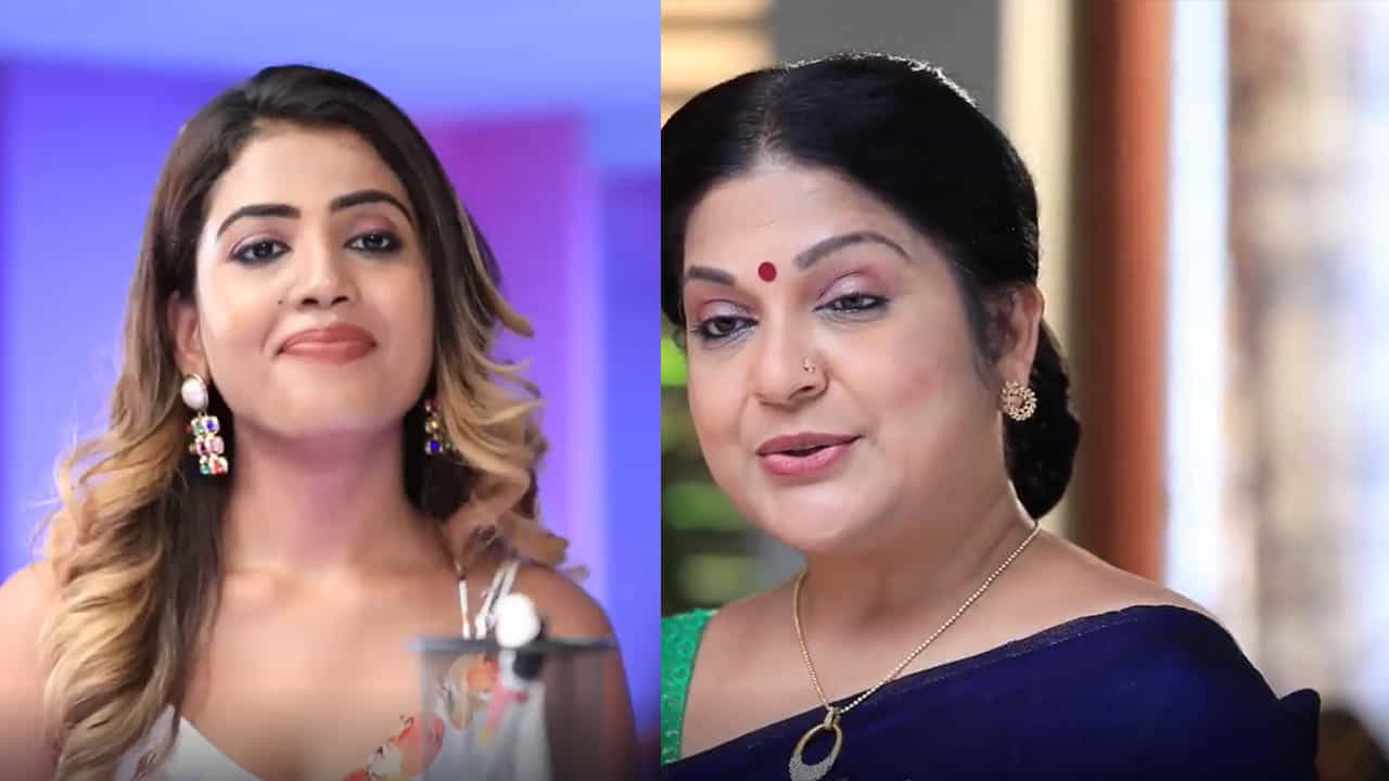 ಸಾನಿಯಾ ಬಳಿಕ ರತ್ನಮಾಲಾಳ ಕೊಲ್ಲಲು ಮುಂದಾದ ವರುಧಿನಿ; ಹೆಚ್ಚಿತು ದ್ವೇಷದ ಬೆಂಕಿ ಸಾನಿಯಾ ಬಳಿಕ ರತ್ನಮಾಲಾಳ ಕೊಲ್ಲಲು ಮುಂದಾದ ವರುಧಿನಿ; ಹೆಚ್ಚಿತು ದ್ವೇಷದ ಬೆಂಕಿ