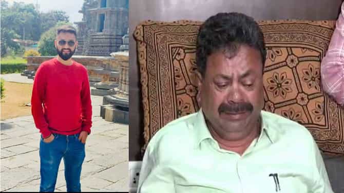 ರೇಣುಕಾಚಾರ್ಯ ತಮ್ಮನ ಪುತ್ರನ ಸಾವು ಪ್ರಕರಣ: ವಿನಯ್ ಗುರೂಜಿ ಆಶ್ರಮಕ್ಕೆ ತೆರಳಿ ತನಿಖೆ ನಡೆಸಿದ ಖಾಕಿ, ಇಂದು ಶವ ಪರೀಕ್ಷೆ ವರದಿ ಸಾಧ್ಯತೆ