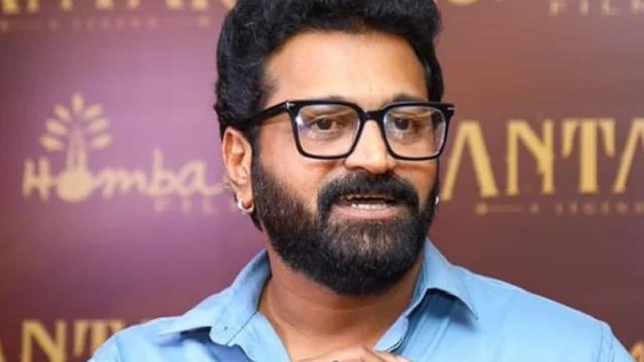 ‘ನಾನು ಹಿಂದಿ ಸಿನಿಮಾ ಮಾಡಲ್ಲ, ಕನ್ನಡಿಗರಿಂದ ನಾನು ಇಲ್ಲಿದ್ದೇನೆ’; ರಿಷಬ್ ಶೆಟ್ಟಿ ನೇರ ಮಾತು