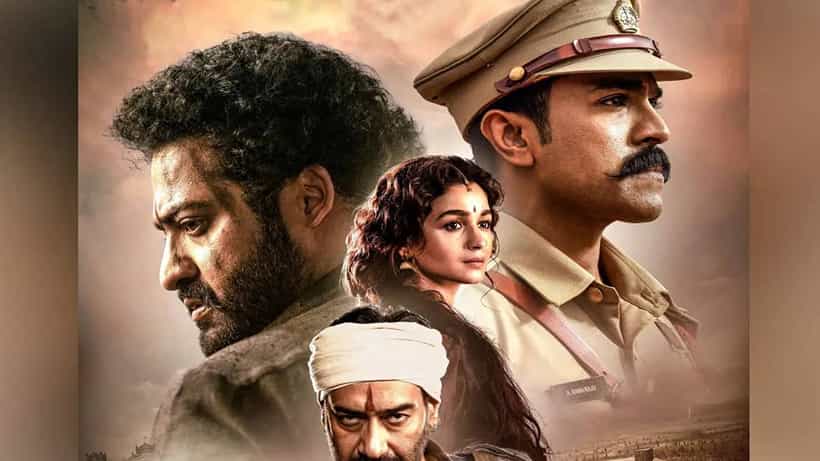 ಆರ್ಆರ್ಆರ್-2 ಚಿತ್ರ ಬರಲಿದ್ಯಾ? ಚಿತ್ರದ ಬಗ್ಗೆ ಸುಳಿವು ನೀಡಿದ ಎಸ್ಎಸ್ ರಾಜಮೌಳಿ