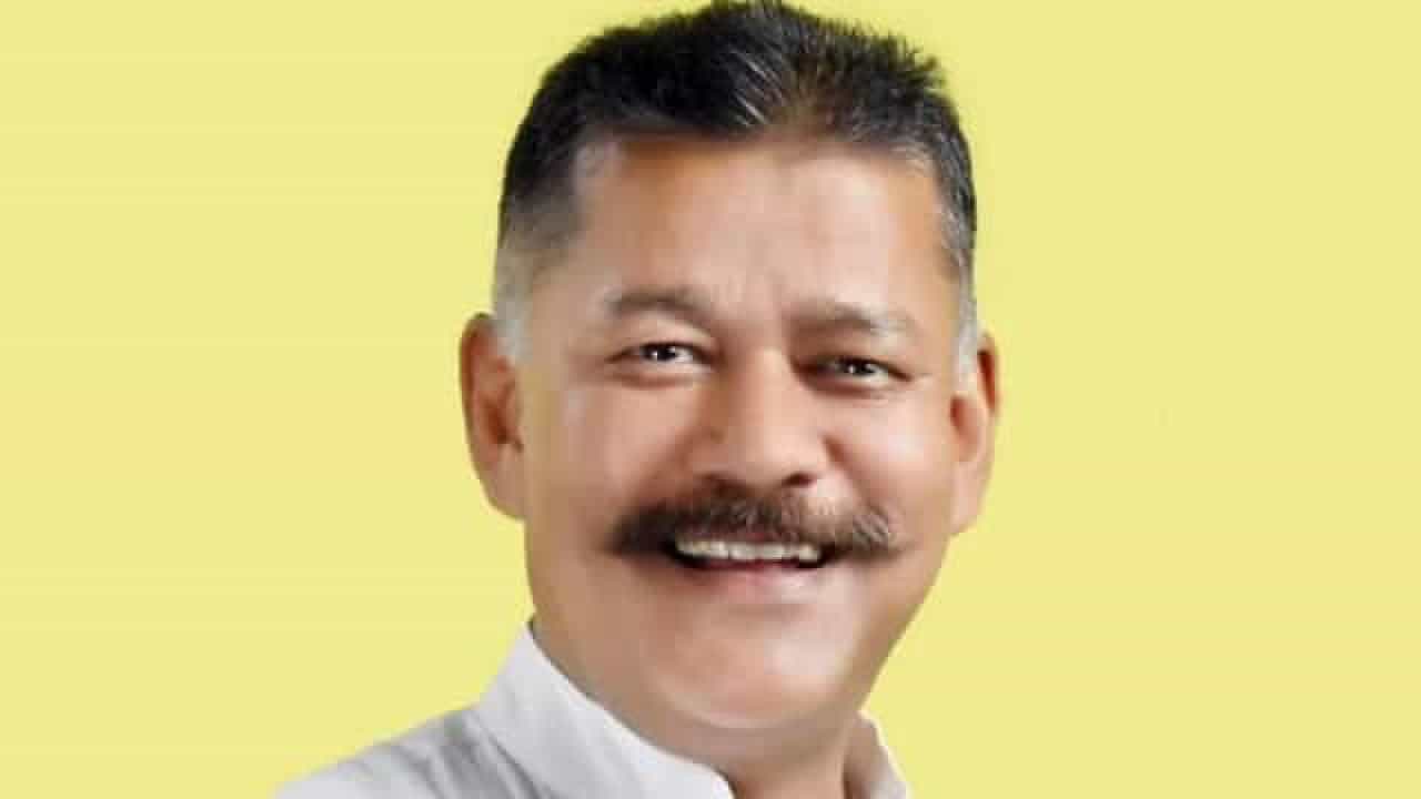 Crime News: ಚುನಾವಣೆಯಲ್ಲಿ ಟಿಕೆಟ್ ಸಿಗದಿದ್ದಕ್ಕೆ ಆಮ್ ಆದ್ಮಿ ಪಕ್ಷದ ನಾಯಕ ಸಂದೀಪ್ ಭಾರದ್ವಾಜ್ ಆತ್ಮಹತ್ಯೆ Crime News: ಚುನಾವಣೆಯಲ್ಲಿ ಟಿಕೆಟ್ ಸಿಗದಿದ್ದಕ್ಕೆ ಆಮ್ ಆದ್ಮಿ ಪಕ್ಷದ ನಾಯಕ ಸಂದೀಪ್ ಭಾರದ್ವಾಜ್ ಆತ್ಮಹತ್ಯೆ