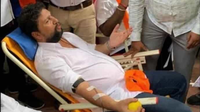 ವಿವಾದದ ಬೆನ್ನಲ್ಲೇ ಎಚ್ಚೆತ್ತುಕೊಂಡ ಬಿಜೆಪಿಯಿಂದ ಮಹತ್ವದ ನಿರ್ಧಾರ: ಸೈಲೆಂಟ್ ಸುನೀಲನ ರಾಜಕೀಯ ಕನಸಿಗೆ ಆರಂಭದಲ್ಲೇ ವಿಘ್ನ...! ವಿವಾದದ ಬೆನ್ನಲ್ಲೇ ಎಚ್ಚೆತ್ತುಕೊಂಡ ಬಿಜೆಪಿಯಿಂದ ಮಹತ್ವದ ನಿರ್ಧಾರ: ಸೈಲೆಂಟ್ ಸುನೀಲನ ರಾಜಕೀಯ ಕನಸಿಗೆ ಆರಂಭದಲ್ಲೇ ವಿಘ್ನ...!